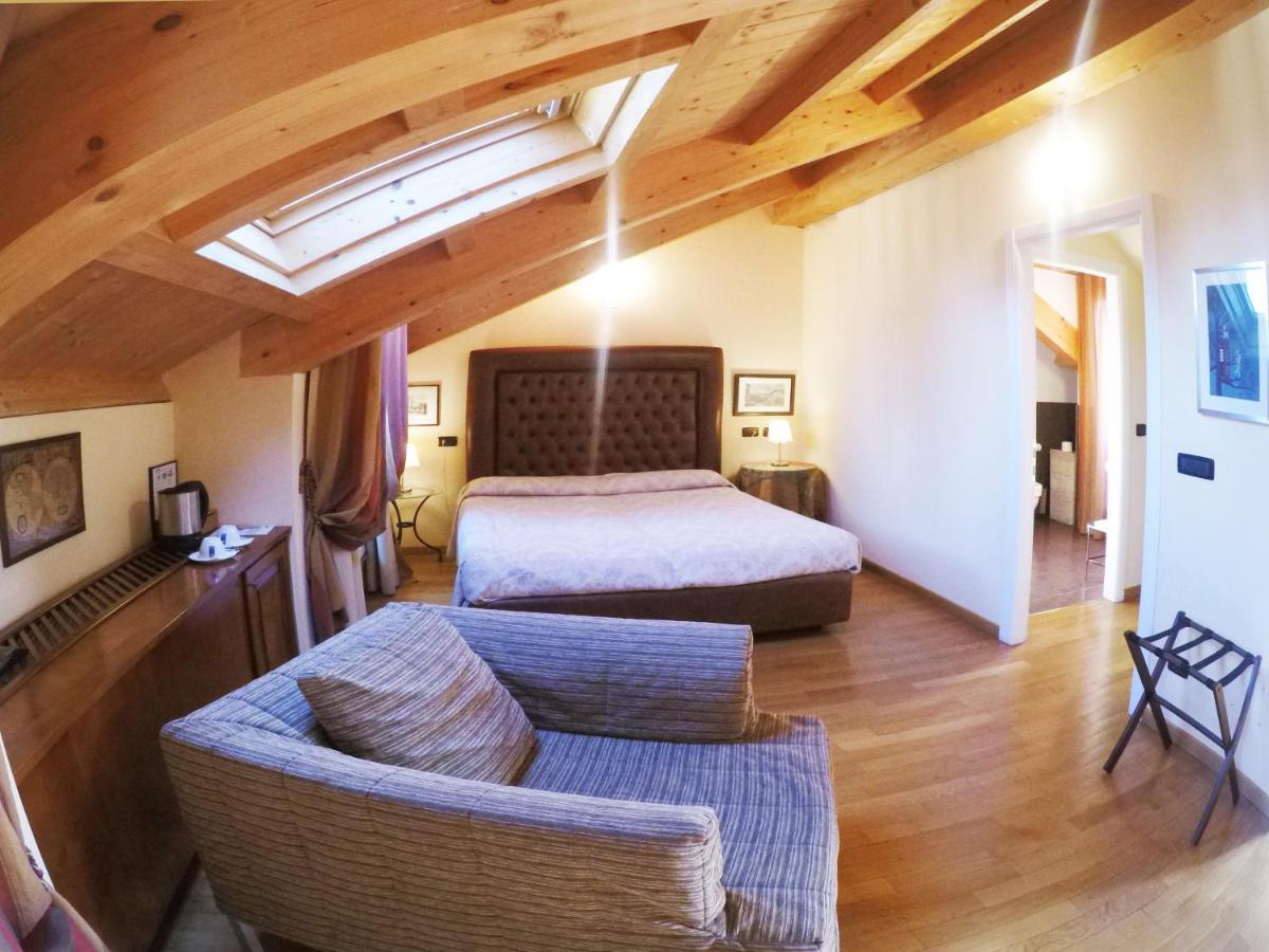 Guest house San Paolo 4*