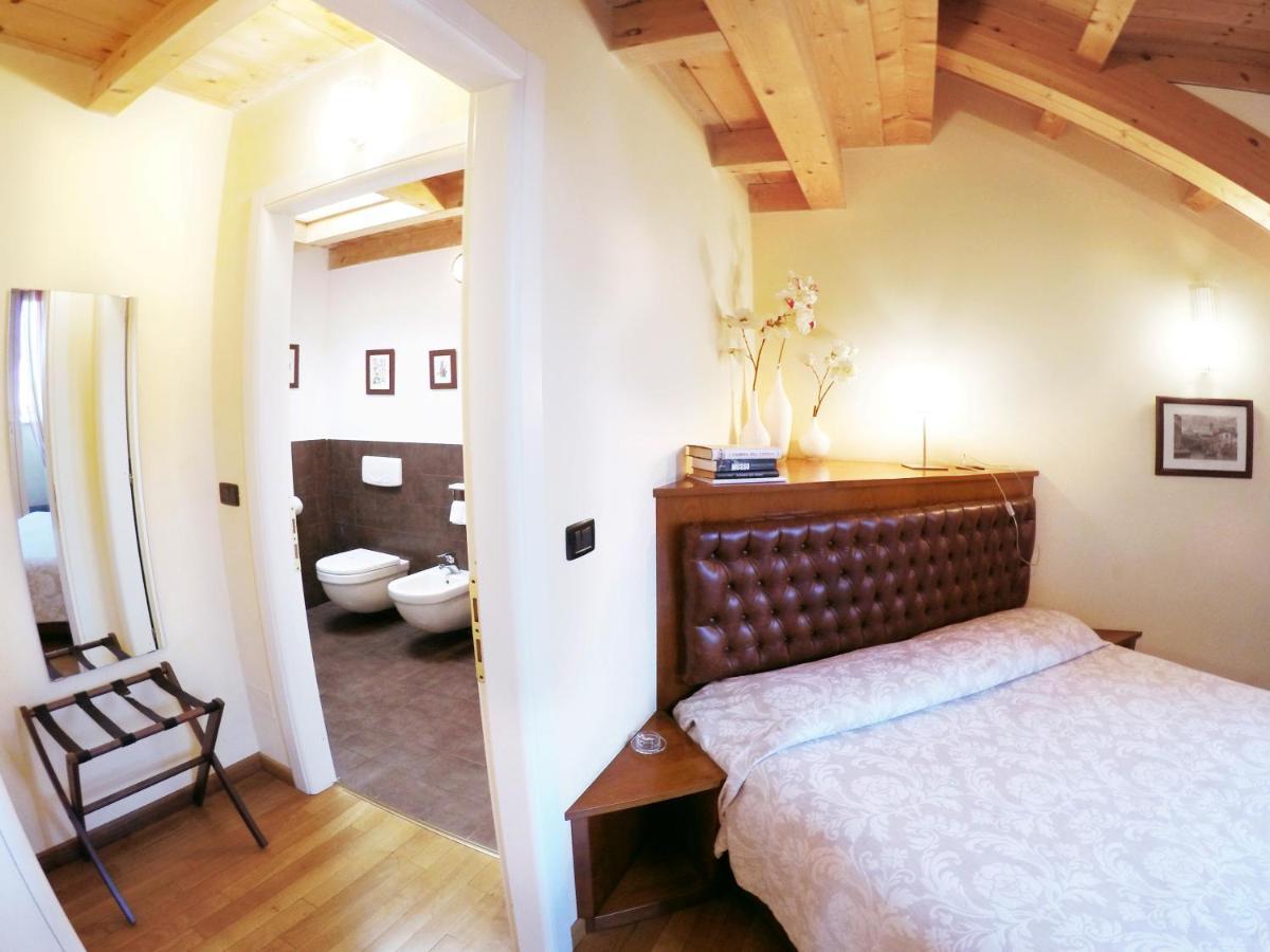 San Paolo Guest house Monza