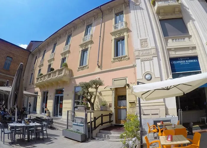Locanda San Paolo