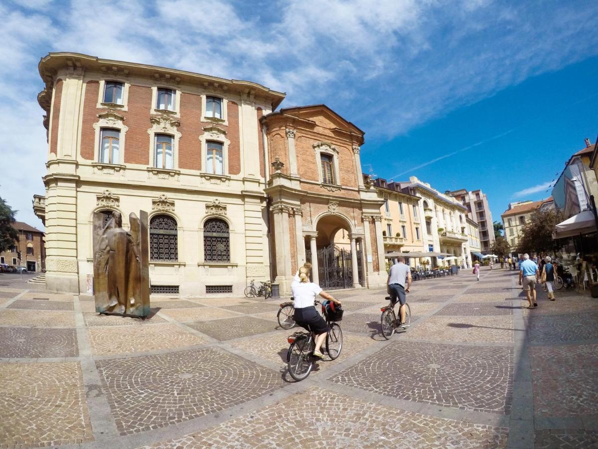Gasthuis San Paolo Monza