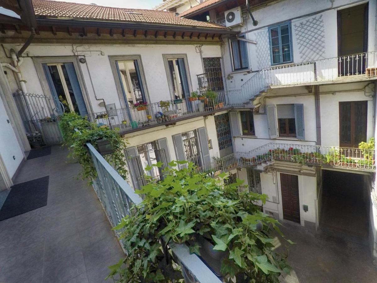 San Paolo Gasthuis Monza