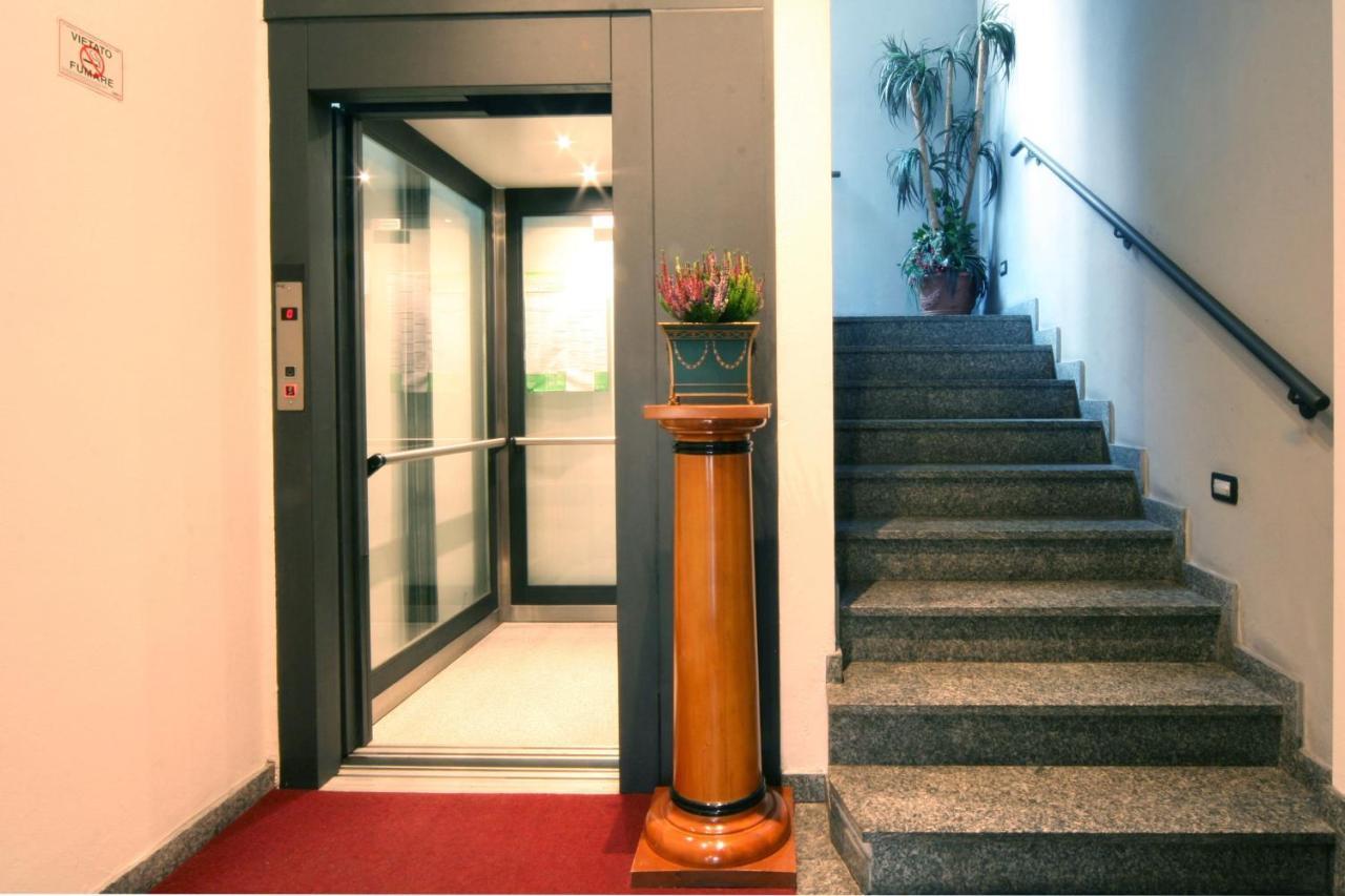 Gasthuis San Paolo Monza