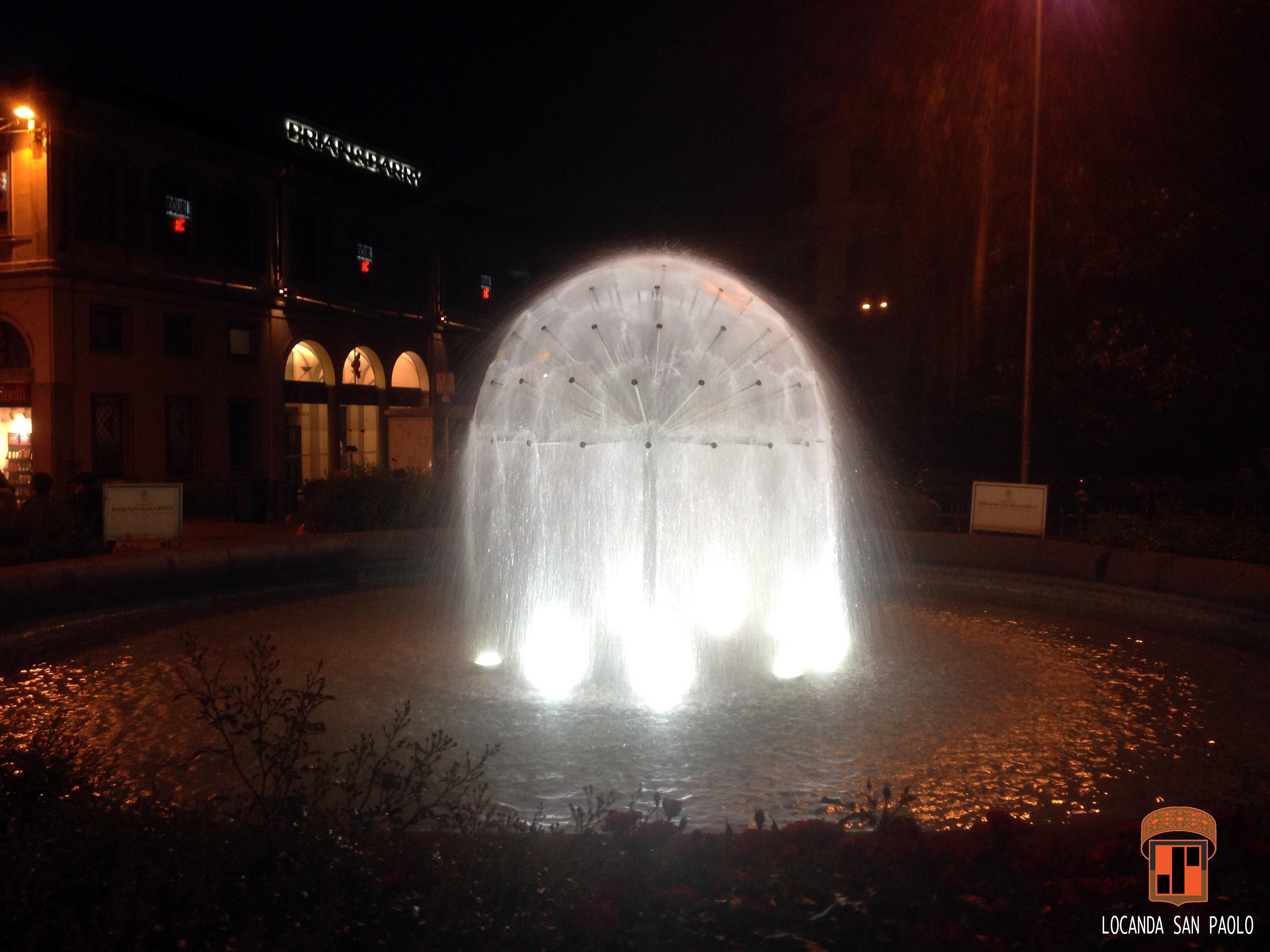 Gasthuis San Paolo