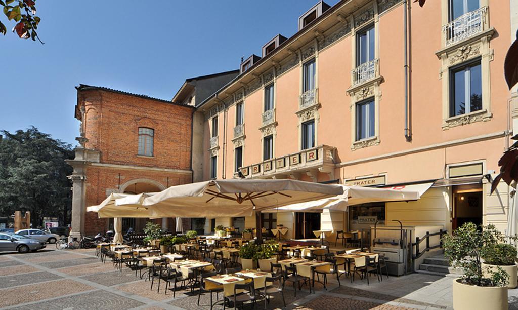San Paolo Gasthuis 4*