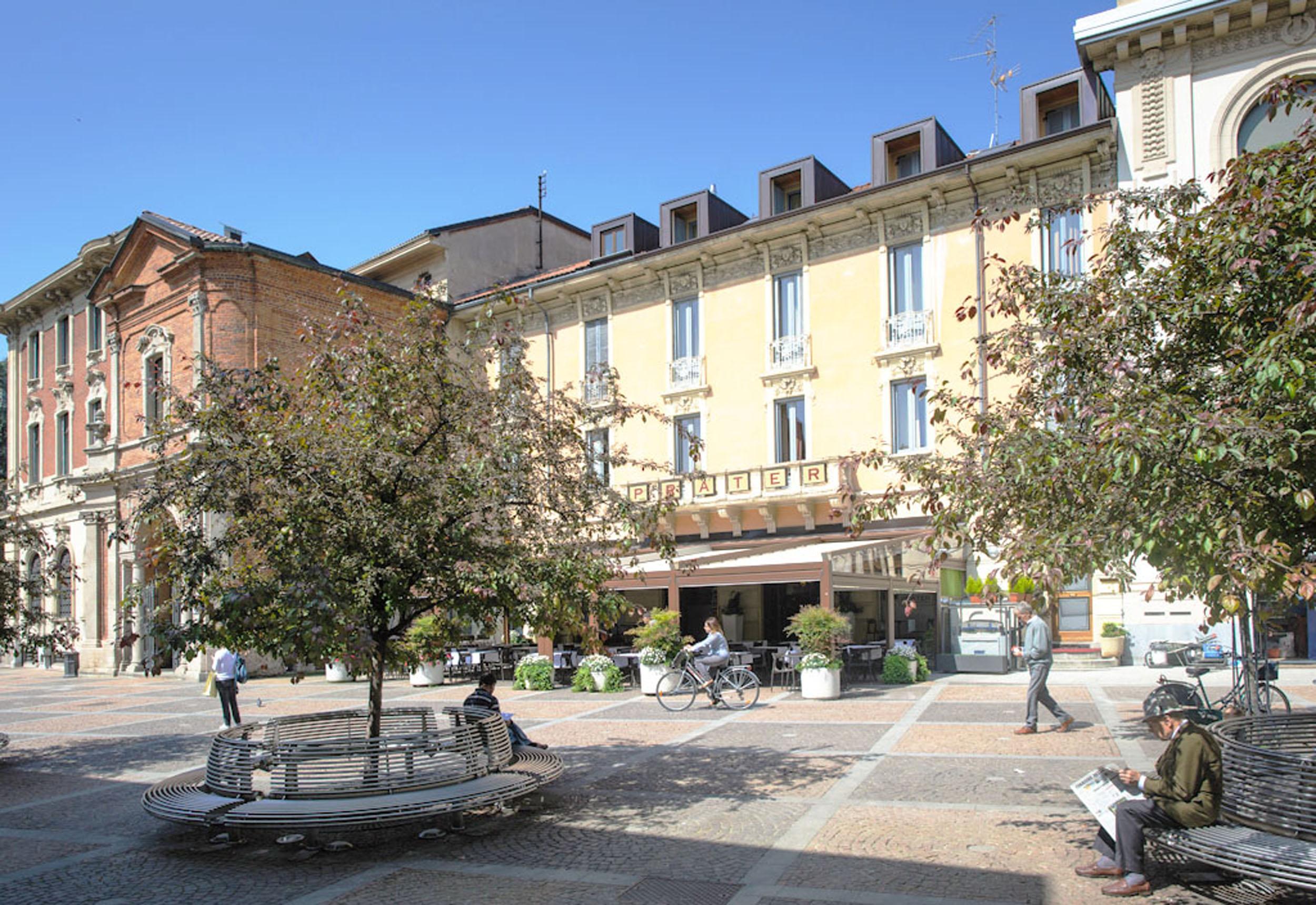 San Paolo Gasthuis