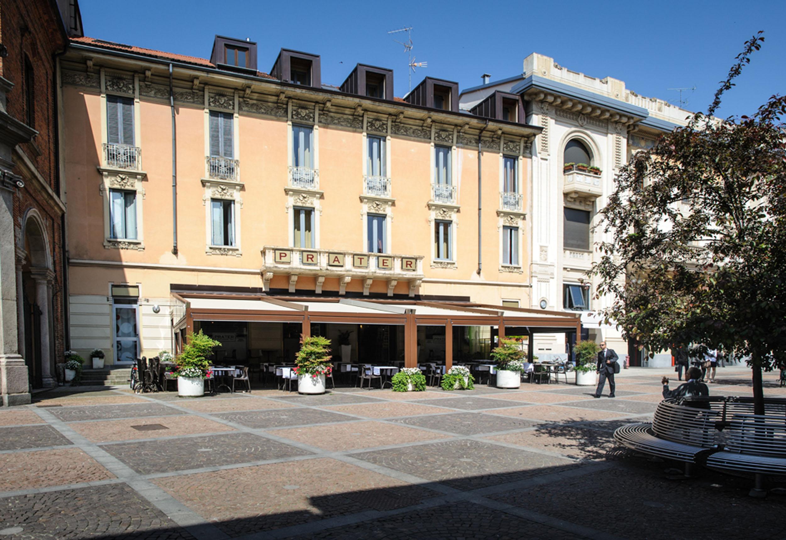 San Paolo Gasthuis