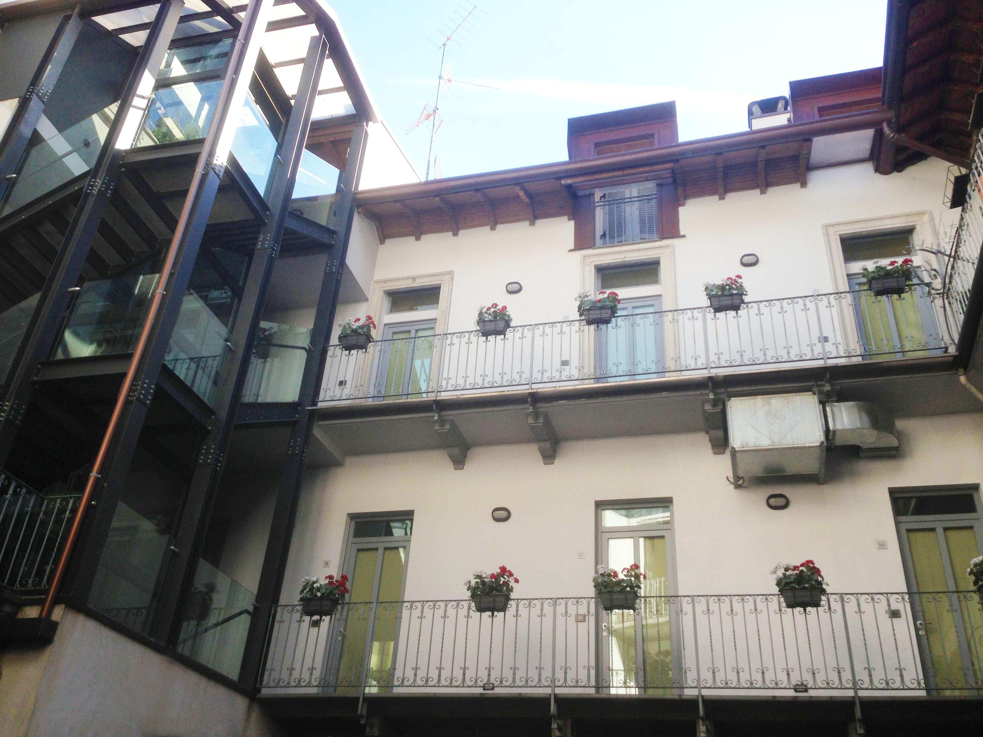 Gasthuis San Paolo