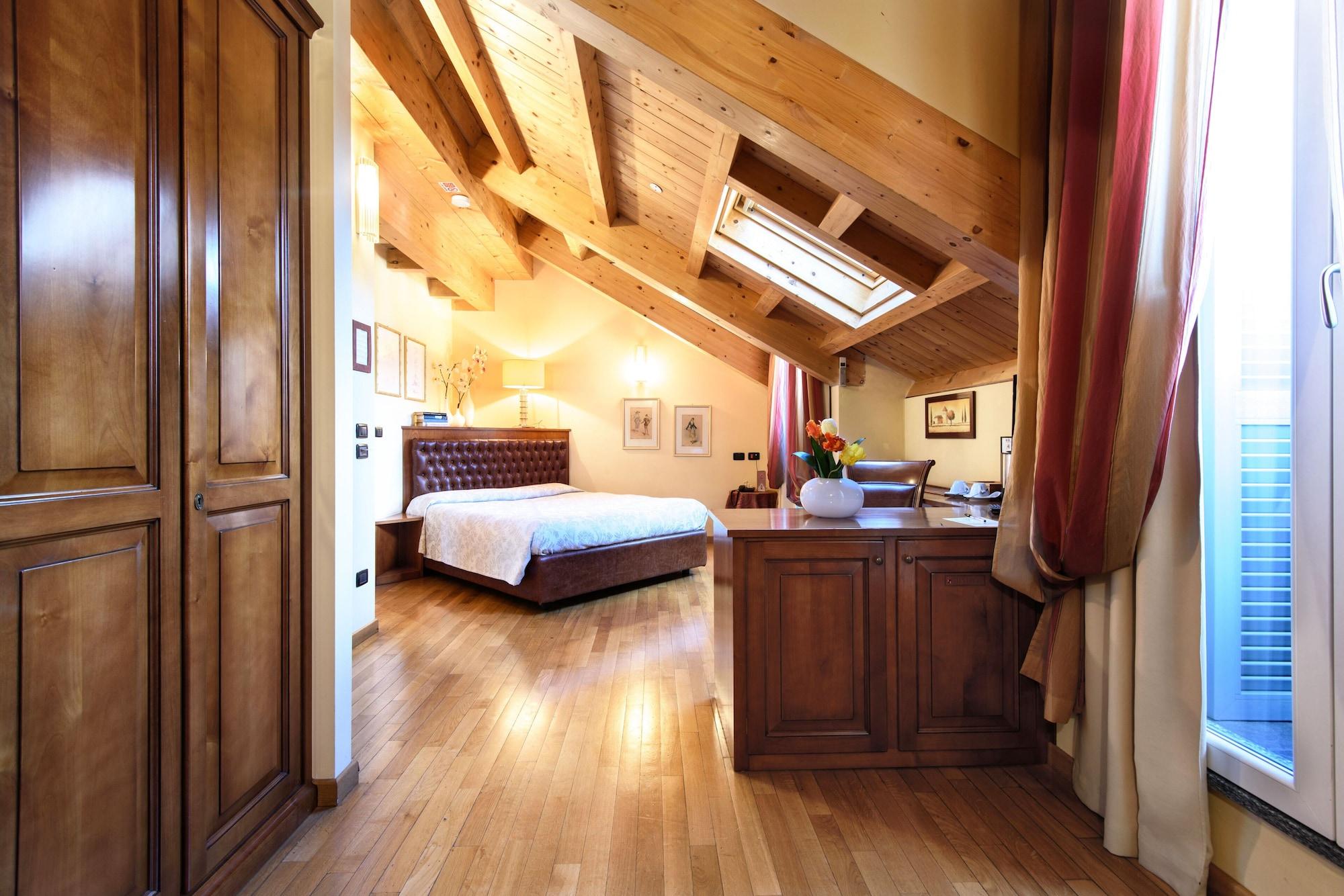 San Paolo 4*