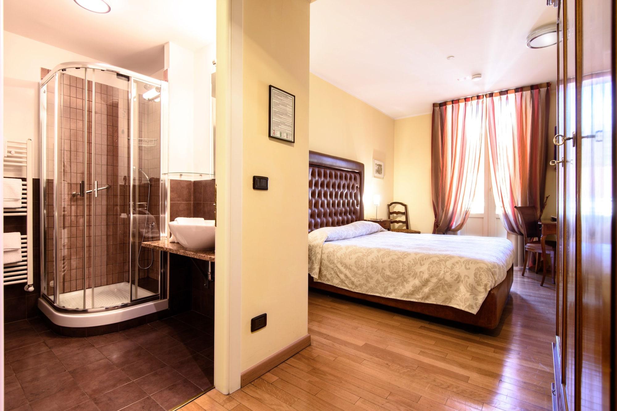 San Paolo 4*