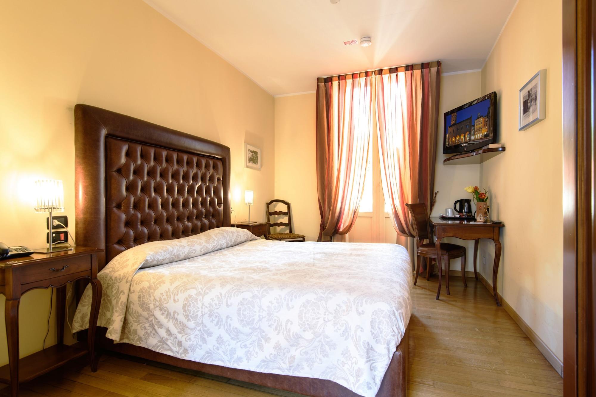San Paolo Gasthuis 4*