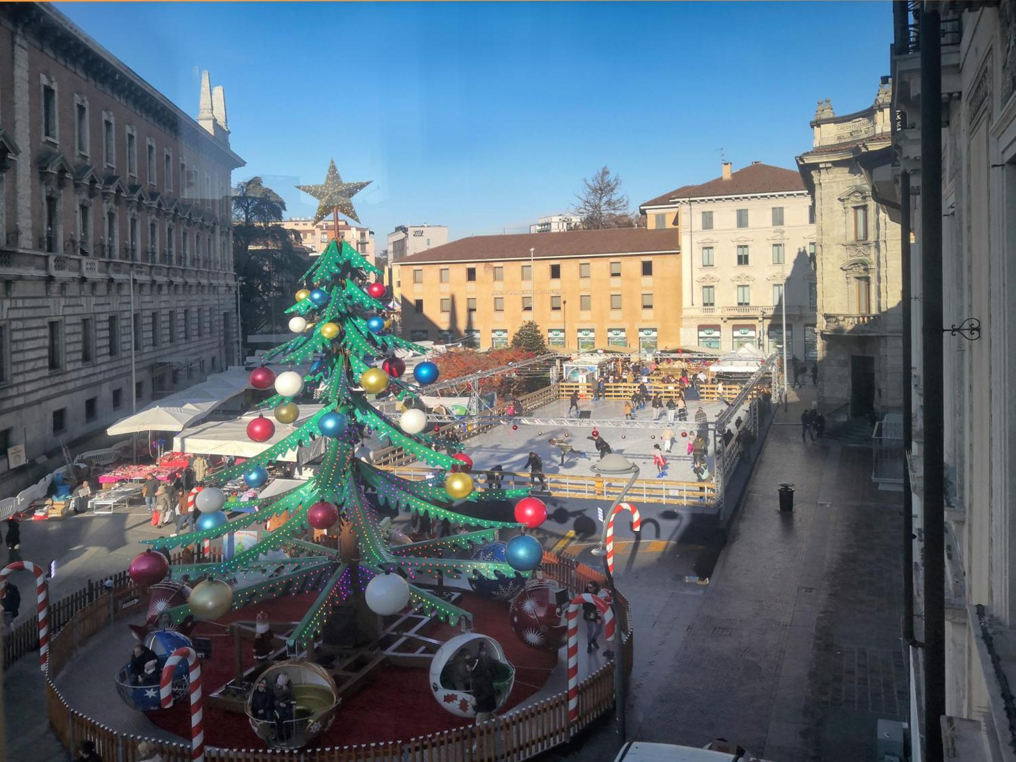 San Paolo 4* Monza